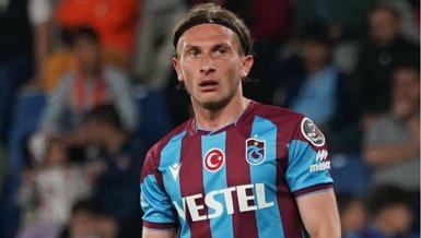 Trabzonspor Serkan Asan'ı Iğdır FK'ya kiraladı