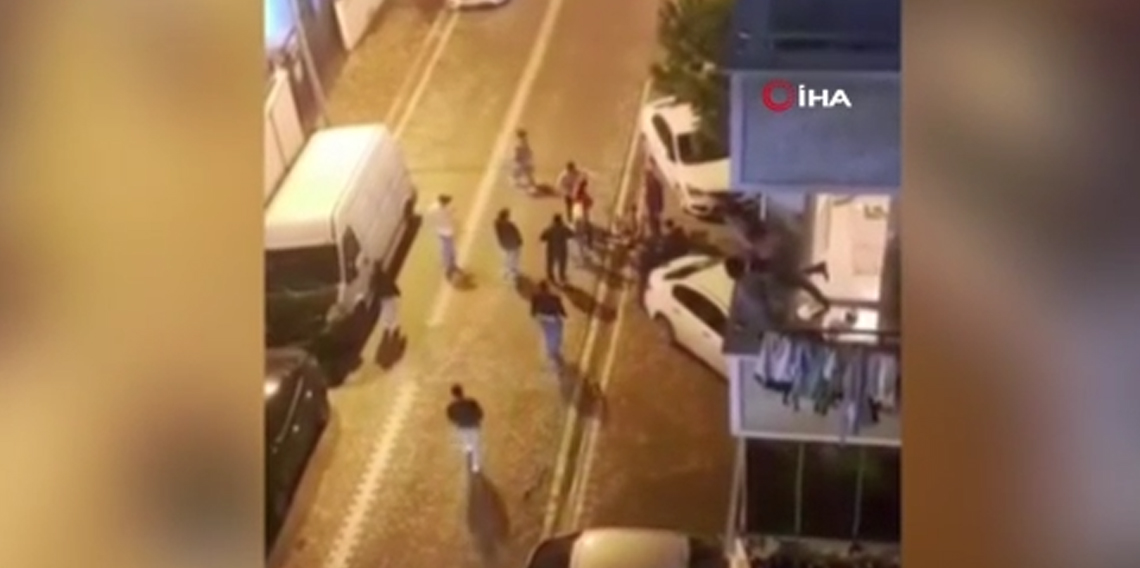 Alacak-verecek kavgası kanlı bitti