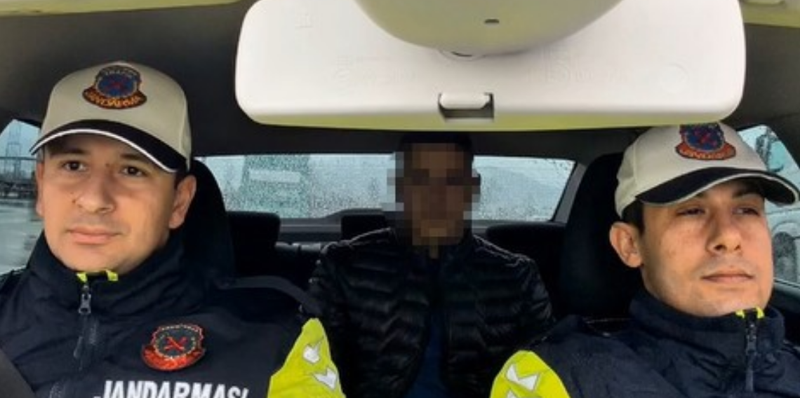 Tokat’ta Jandarmadan Emniyet Kemeri Uyarısı: “Bir Saniyelik Kemer, Bir Ömürlük Güven”