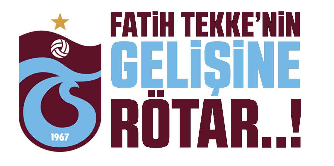 Fatih Tekke'nin Gelişine Rötar