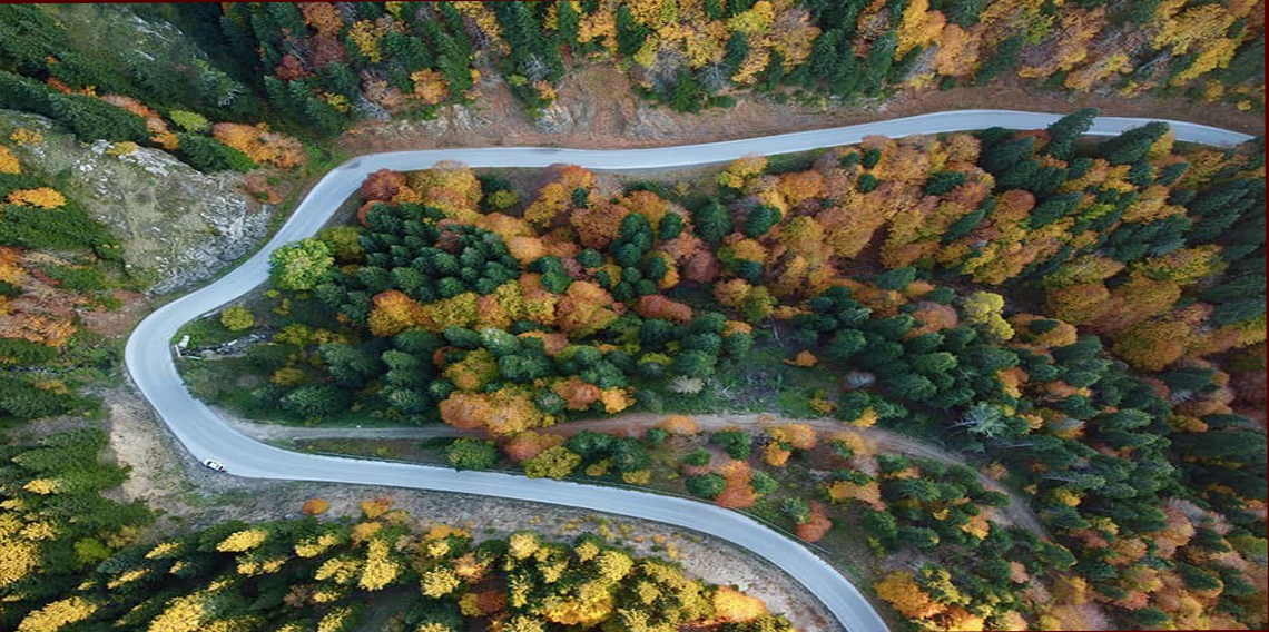 Bolu’daki tabiat ve milli parkları korumak için çeşitli yasaklar getirildi