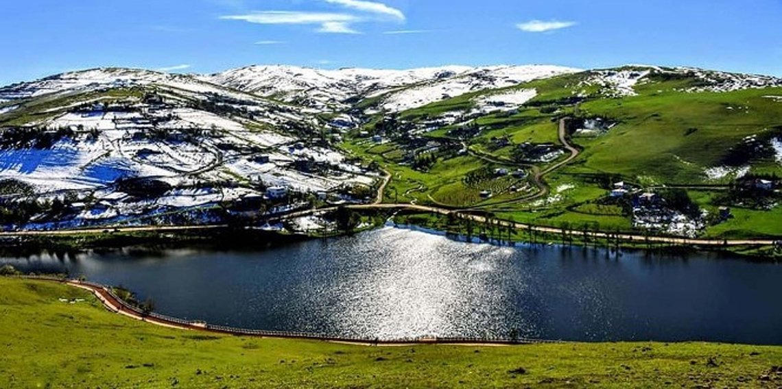 Perşembe Yaylası Yakınlarında Görülmesi Gereken Yerler