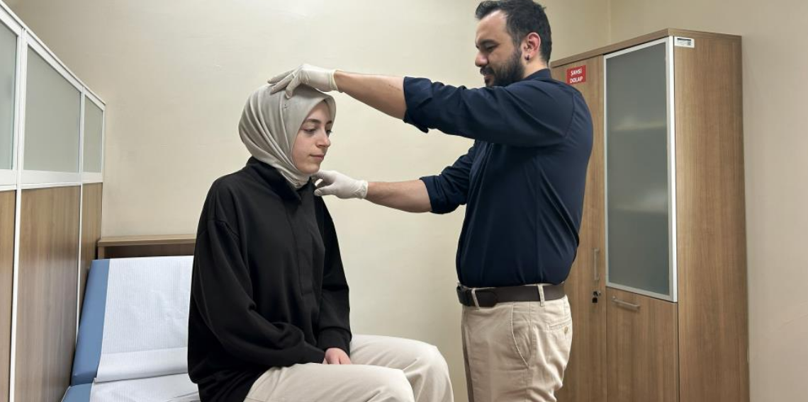 Gümüşhane’de Bel Fıtığı Artıyor, Mikrocerrahi ve Endoskopik Yöntemlerle Ameliyat Artık Korkulu Rüya Değil