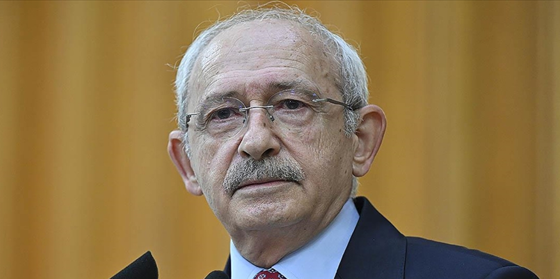 Kılıçdaroğlu, Yakup Karakoç'la 'helalleşti'