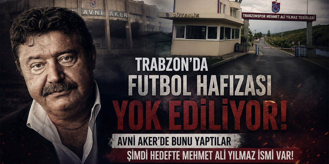 Mehmet Ali Yılmaz İsmi Ebediyen Yaşatılmalı!