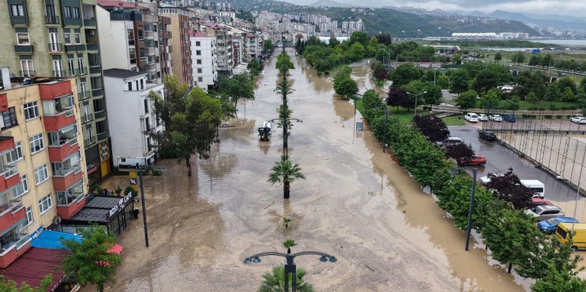 Ersoy: 