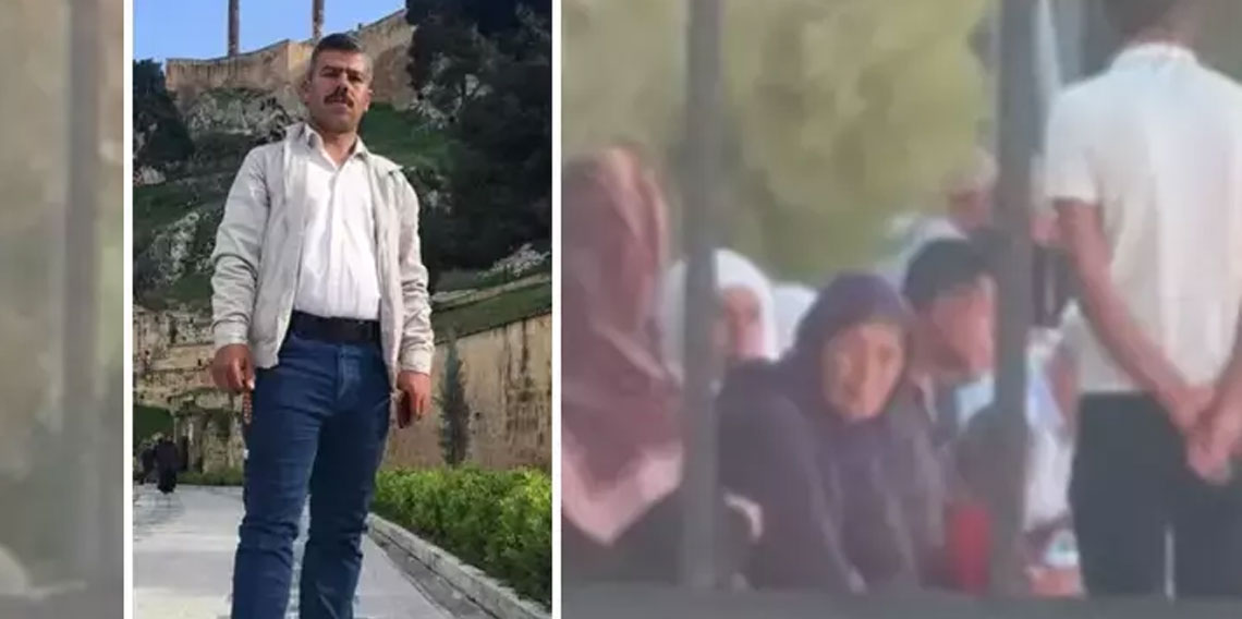 Şanlıurfa’da ağabeyini 14 kurşunla katletti