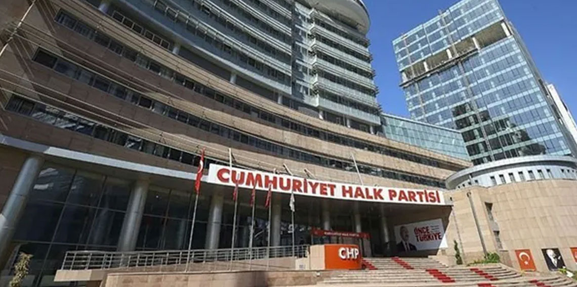 CHP tüzük kurultayına gidiyor: Öne çıkan 3 talep var!