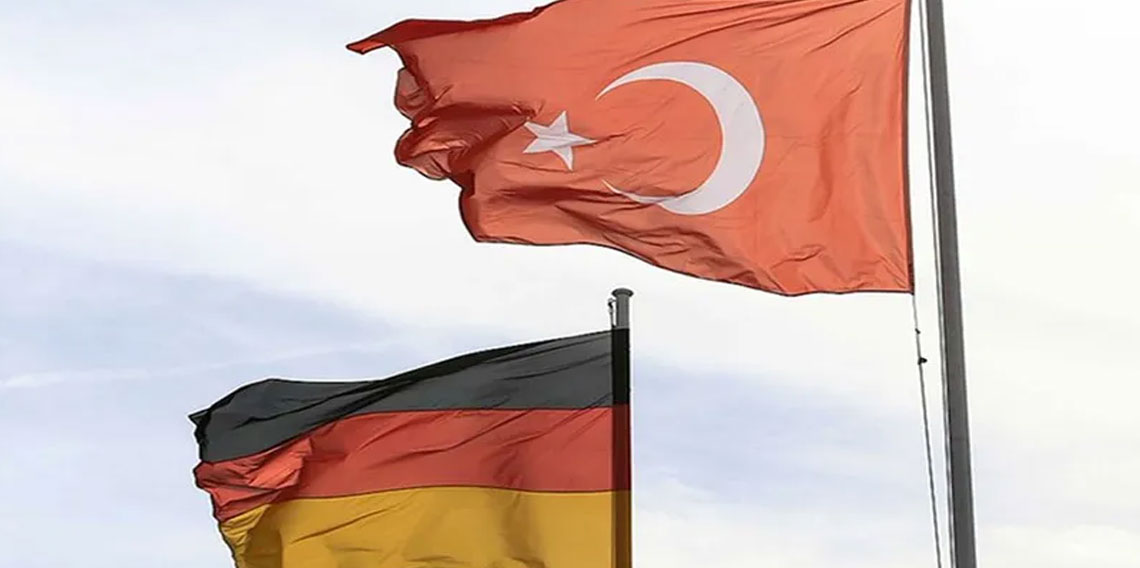 Almanya'dan Türkiye'ye seyahat uyarısı!