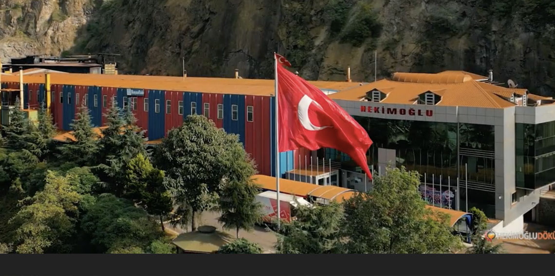 DÜNYANIN TÜM YOLLARINDA TRABZON’DAN BİR PARÇA!