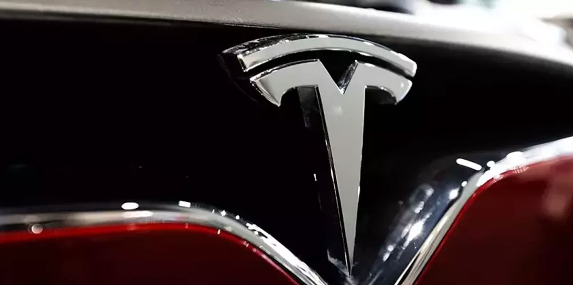 Tesla'nın 3 milyonuncu aracı üretildi