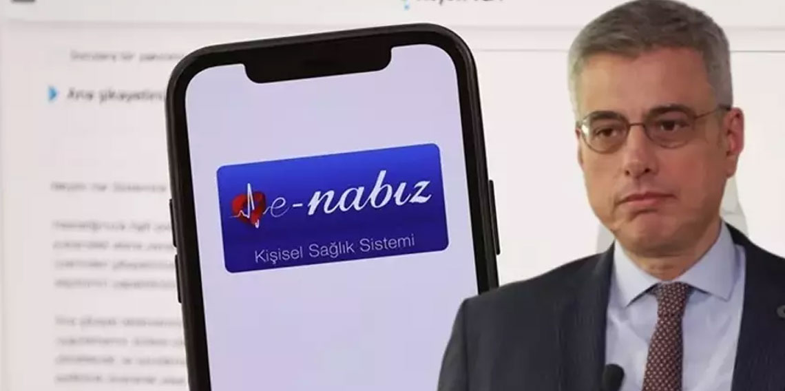 Bakan Memişoğlu'ndan e-Nabız'ın Katar'a satıldığı iddiasıyla ilgili açıklama