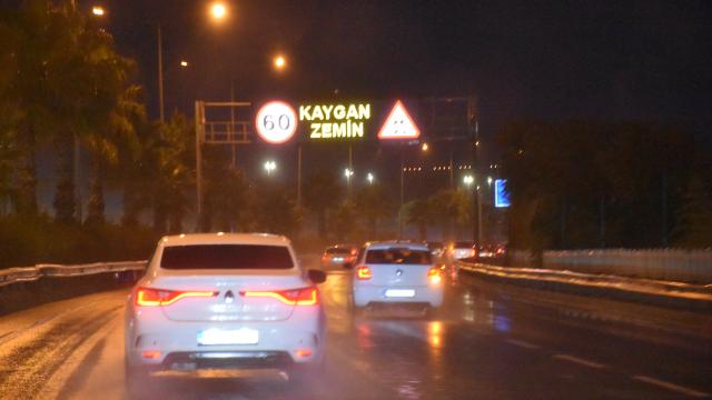 Doğu Karadeniz için kuvvetli yağış uyarısı