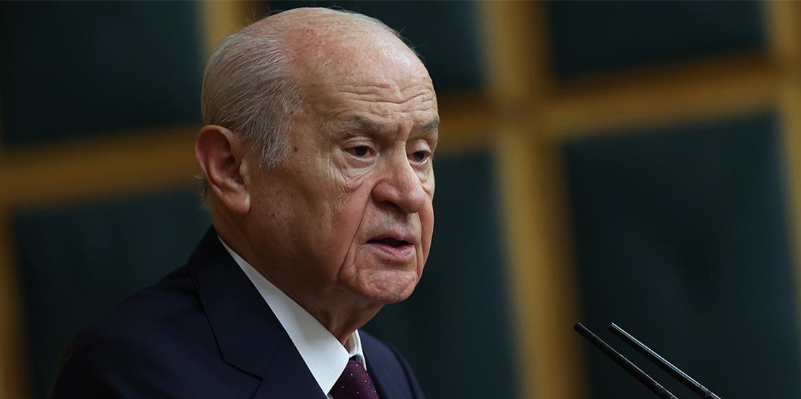 Devlet Bahçeli: Kürtler de bizim, Aleviler de bizim