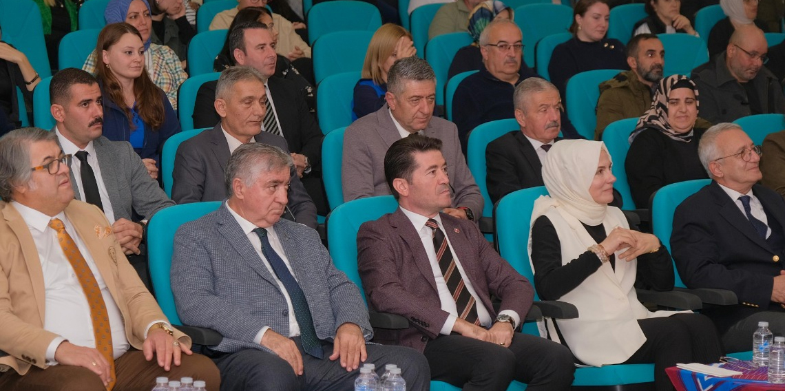 Trabzon Ortahisar Belediyesi’nden ‘Sessiz Tehlike; Diyabet’ Semineri