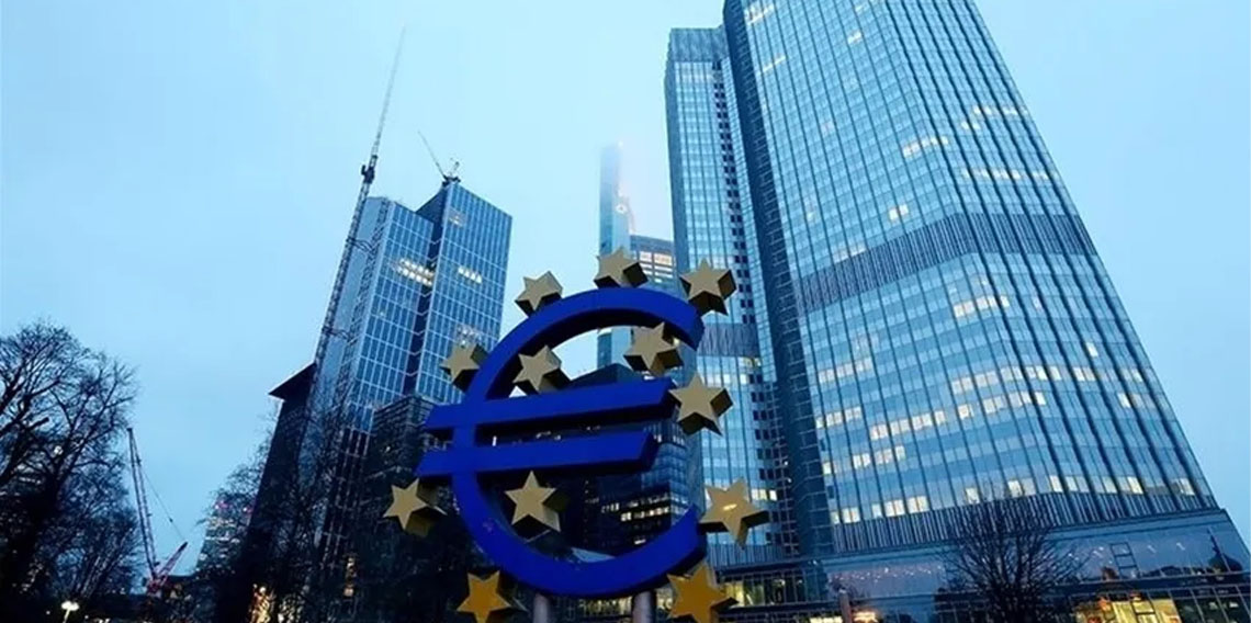 ECB'den uyarı: Ticaret savaşına hazırlıksız yakalanmamalıyız