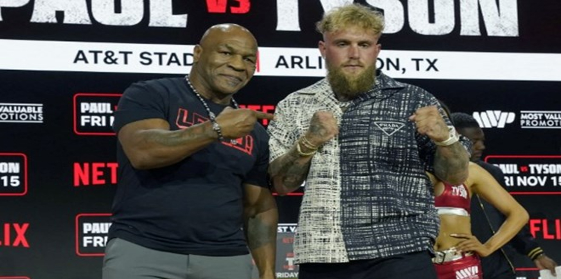 Mike Tyson ve Jake Paul ne kadar kazanacak?