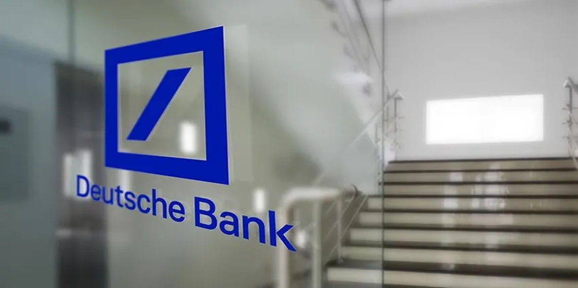 Deutsche Bank'tan TCMB için 'faiz indirim' tahmini