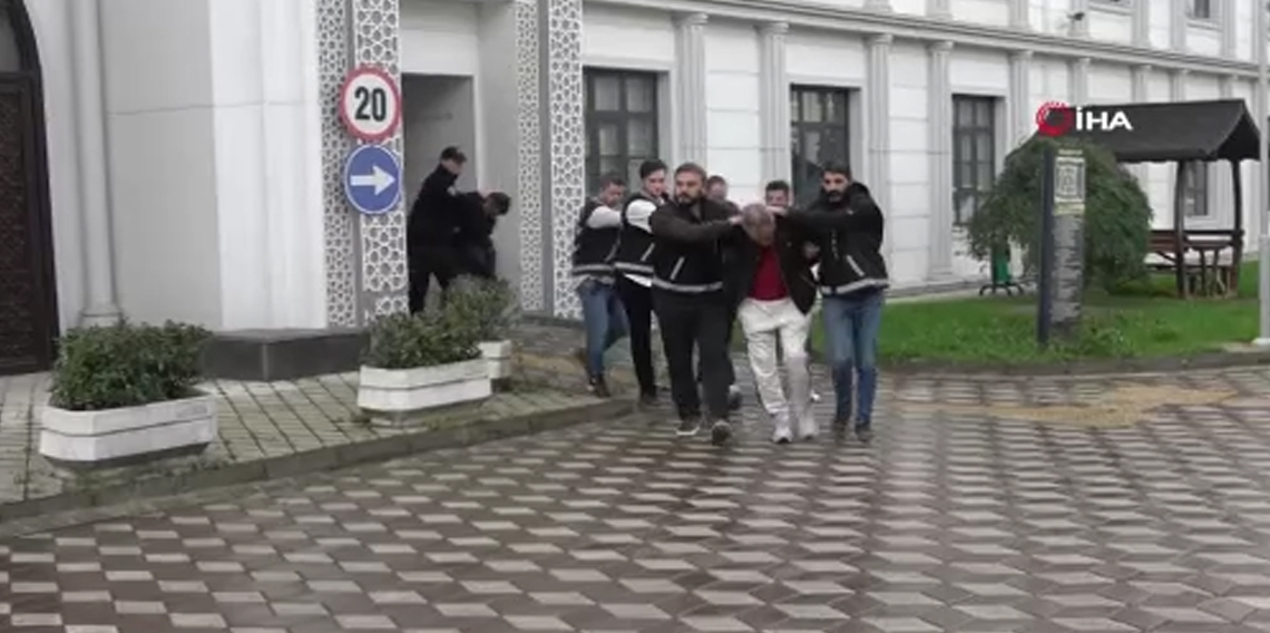 Yangın faciasına ilişkin 11 şüpheliden 7’si tutuklandı