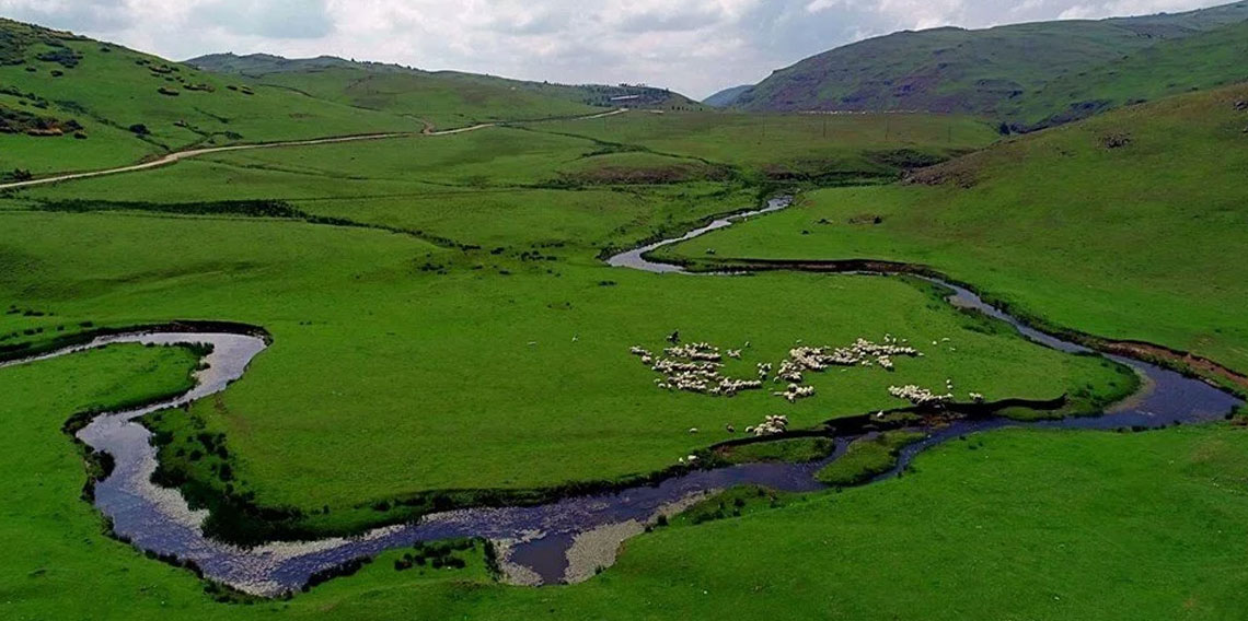 Ordu’nun Yaylaları ve Gölleri