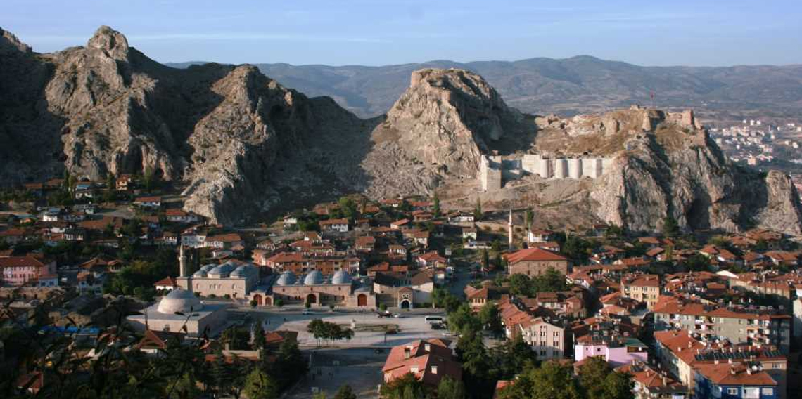 Tokat Nüfus ve İlçelere Göre Dağılımı, Tokat'ın Kaç İlçesi Var