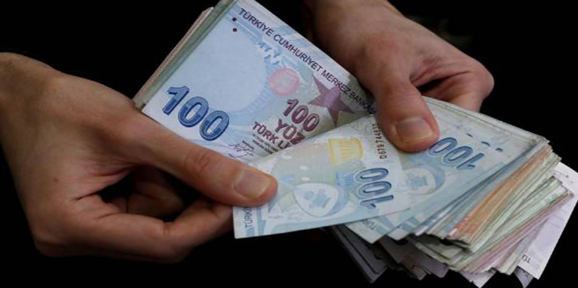 Kayıt dışılıkla mücadelede 7,4 milyar lira ceza kesildi