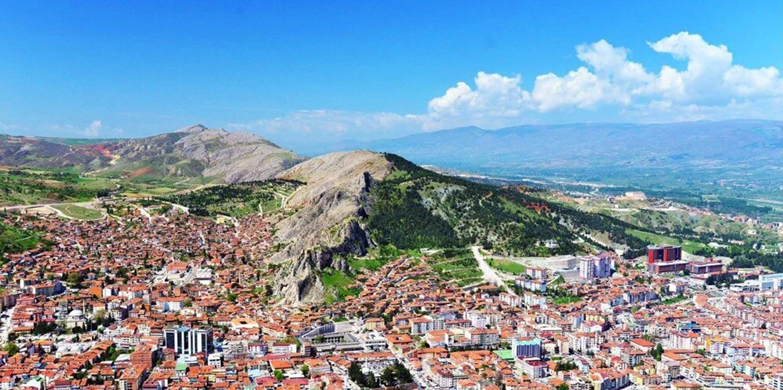 Tokat'a Gitmeden Önce Bilinmesi Gerekenler