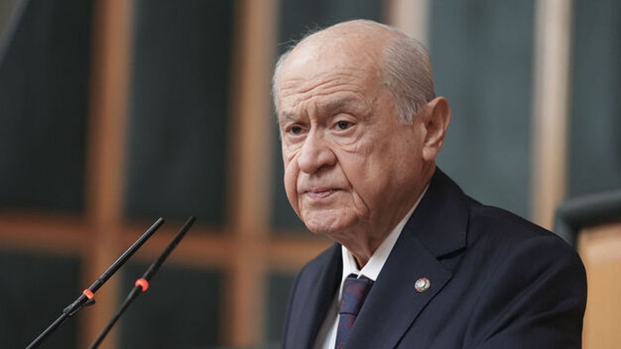 Bahçeli, Ferdi Tayfur için lokma döktürdü