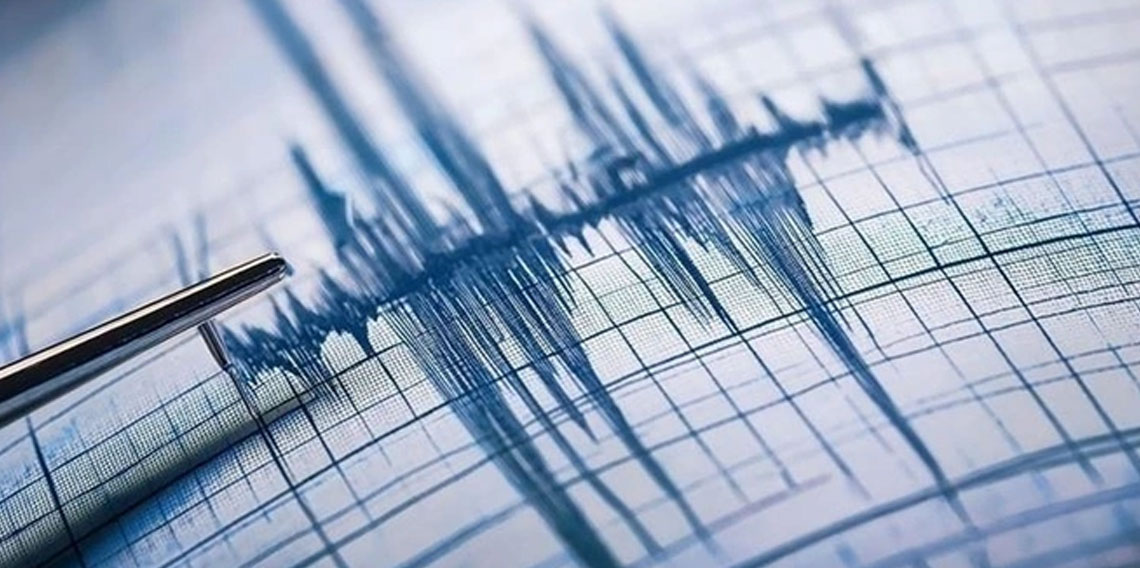 Kahramanmaraş'ta deprem! Kandilli şiddetini açıkladı!