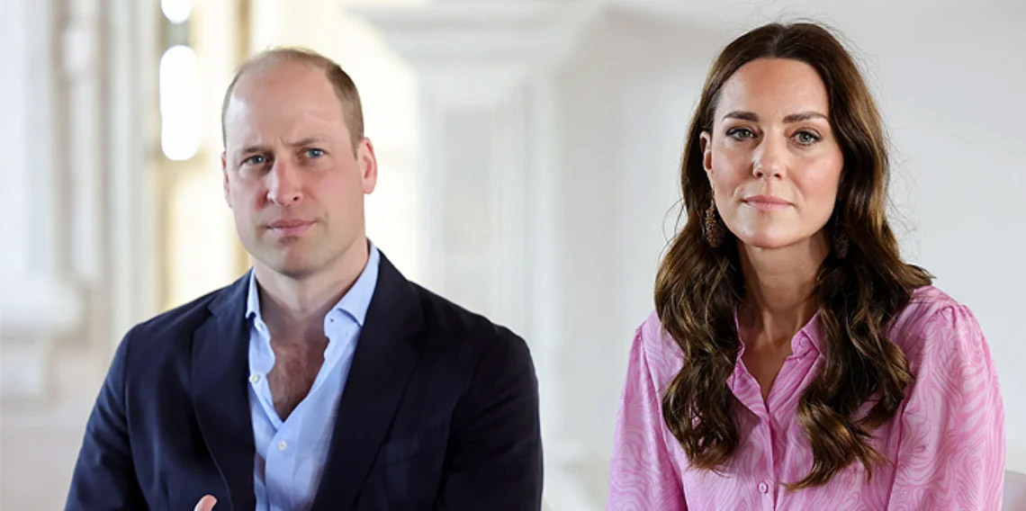 Prens William ve Kate Middleton, tahta hazır