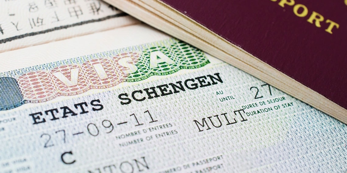 2 ülke Schengen'e dahil oldu!