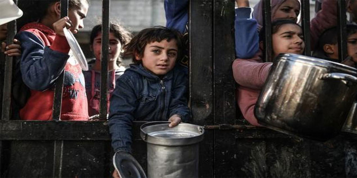 Gazze Şeridi ile Mısır arasındaki Refah Sınır Kapısı 8 ay sonra açıldı