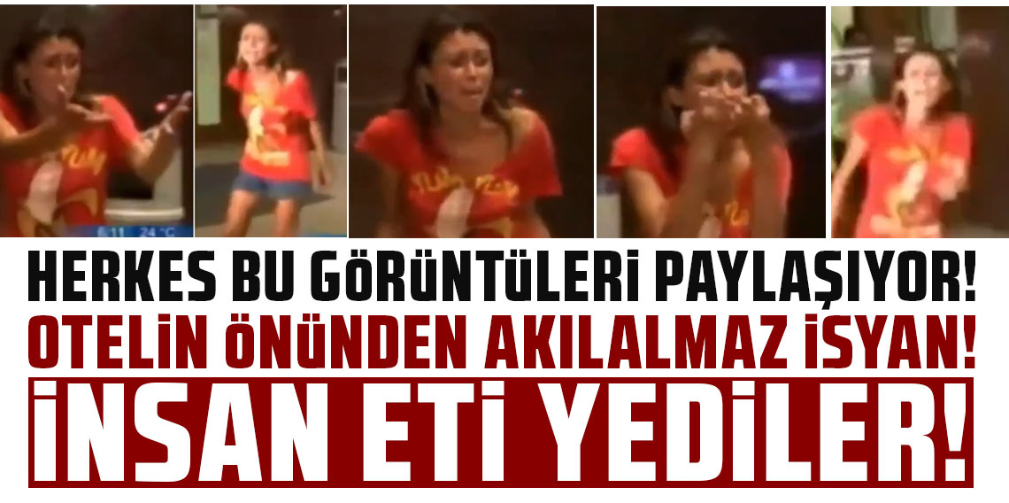 İğrenç iddialar ortalığa saçıldı, 2009 yılındaki video yeniden gündeme geldi