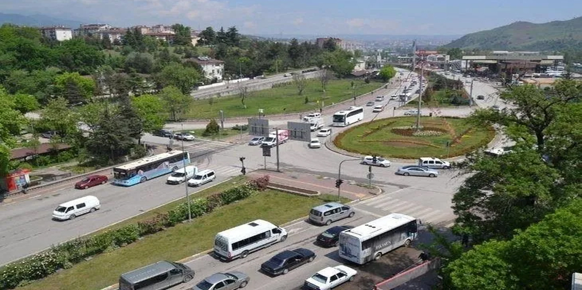 Karabük'te görülmesi yerler 