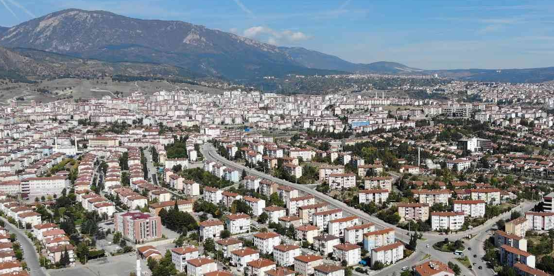 Karabük nerededir ? 