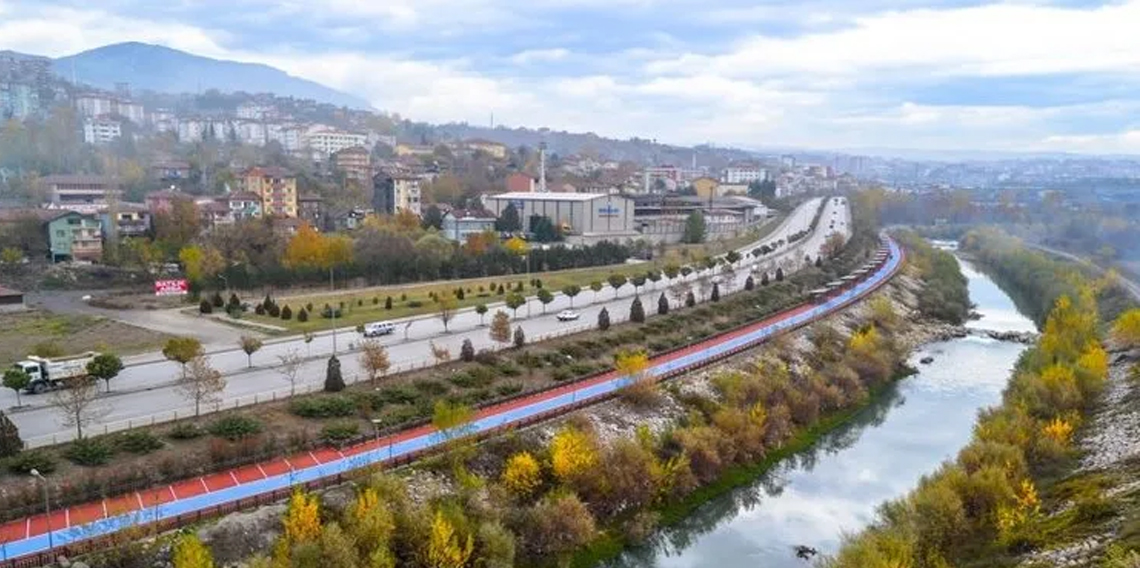 Karabük'ün festivalleri 