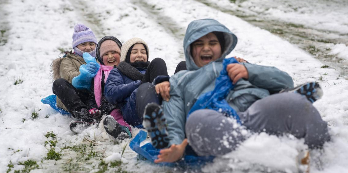 İstanbul’da okullar tatil edildi