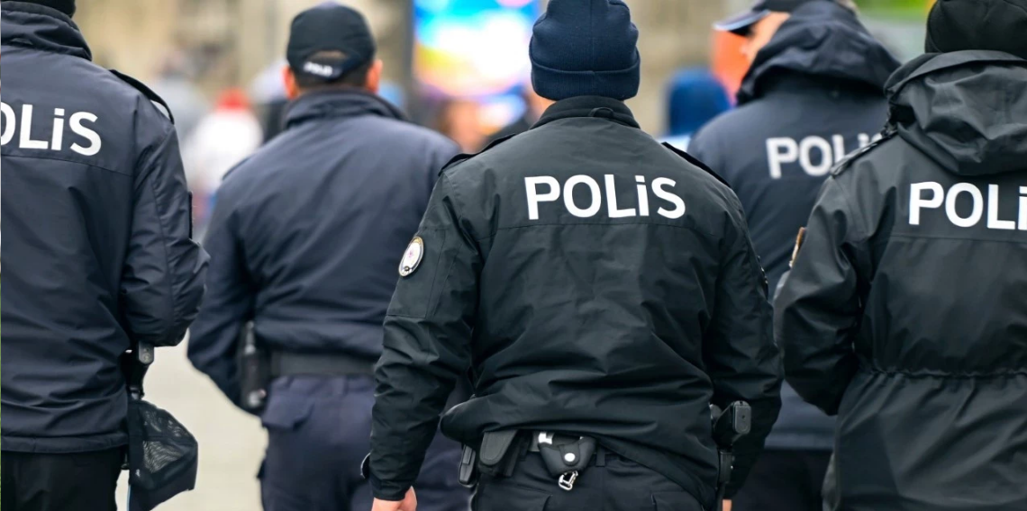 Samsun Merkezli Yasa Dışı Bahis Operasyonu