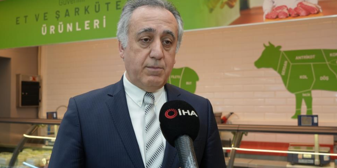 Tarım Kredi KOOP Market’ten Ramazan’a Özel Sabit Fiyat