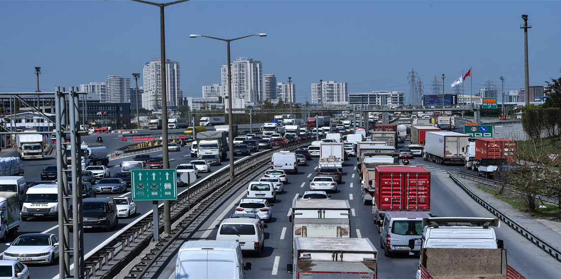 Trafik sigortası ücreti, kasko ücretini geçti