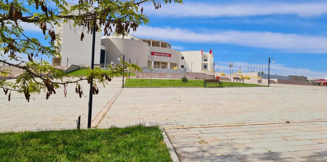 Kastamonu Üniversitesi, Dijitalleşmeyle Çevreyi Korumaya Devam Ediyor