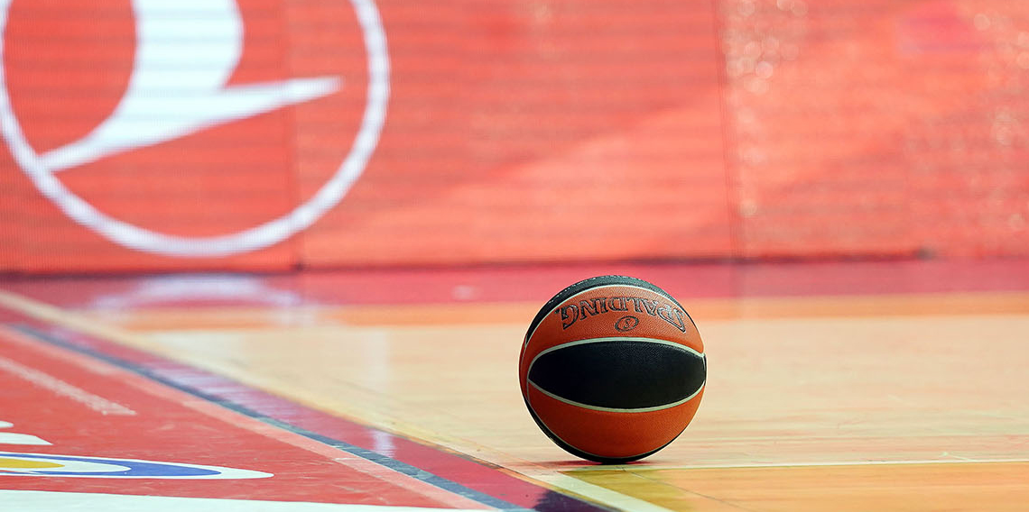 THY Euroleague’de 29. hafta heyecanı