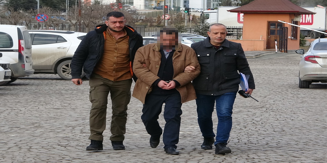 Kastamonu'da yeğenini bıçakla öldüren emekli polis memuru, 18 yıl hapis cezasına çarptırıldı