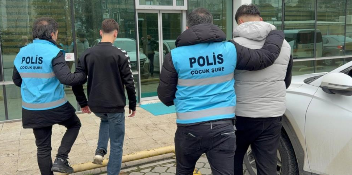 Samsunspor–Trabzonspor Maçı Öncesi Otobüs Saldırısı