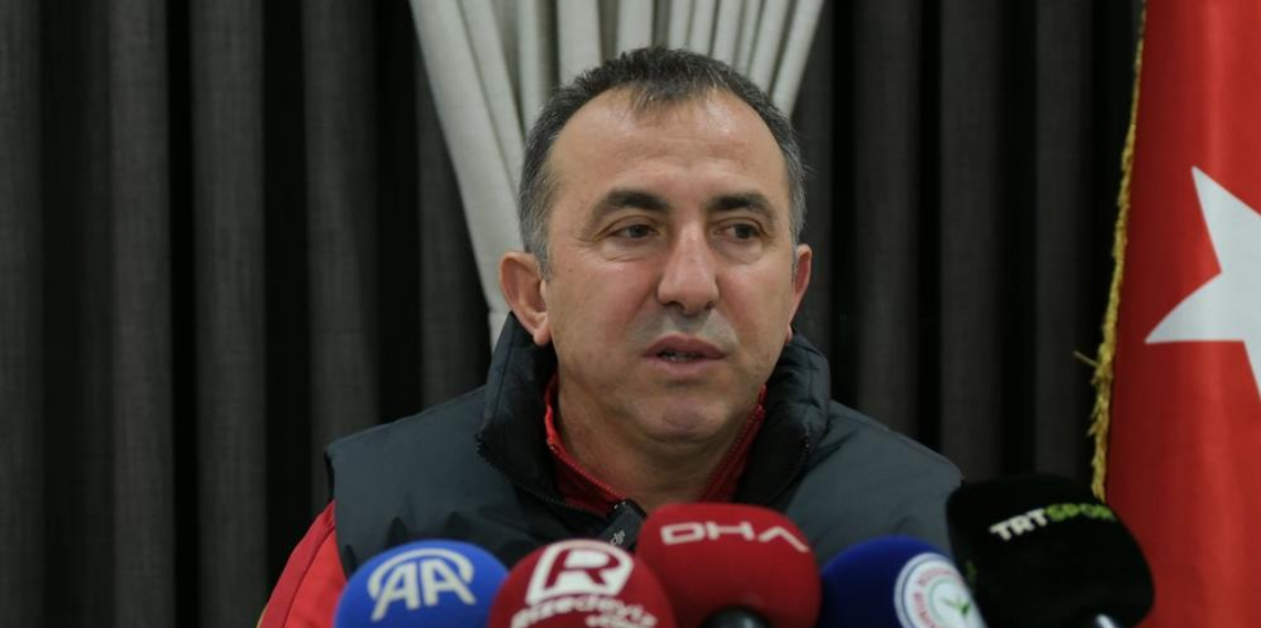 Rizespor Teknik Direktörü Recep Uçar’dan Trabzonspor Maçı Öncesi Dikkat Çeken Açıklamalar