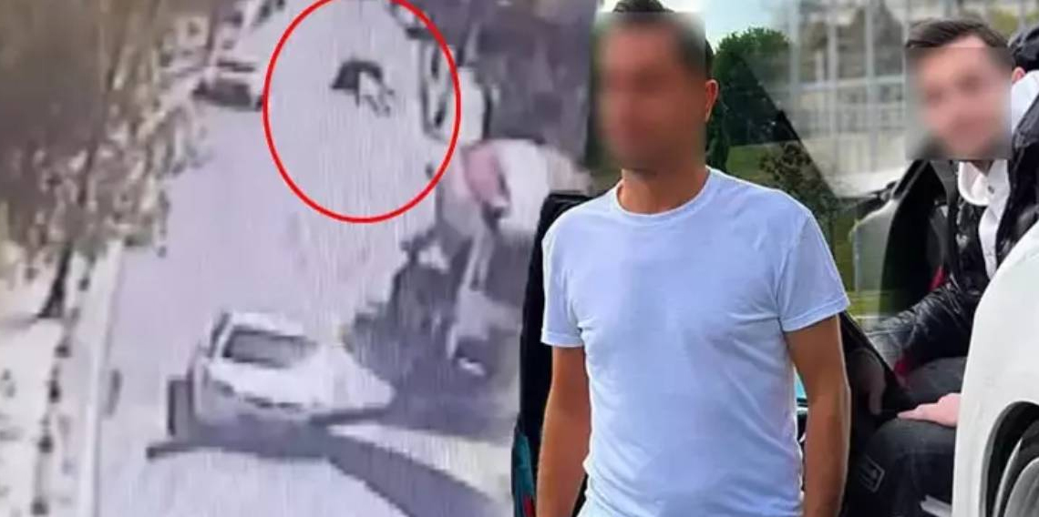 Sosyal medya fenomeninin kardeşini böyle kaçırdılar