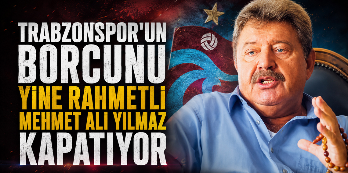 Cüneyit Zorlu: Mehmet Ali Yılmaz ismini yaşatmalıyız