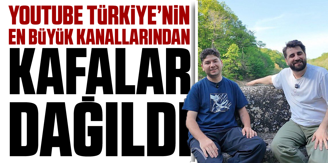 Kafalar Kanalı Dağıldı! Bilal Hancı ve Atakan Özyurt’tan Fatih Yasin Açıklaması