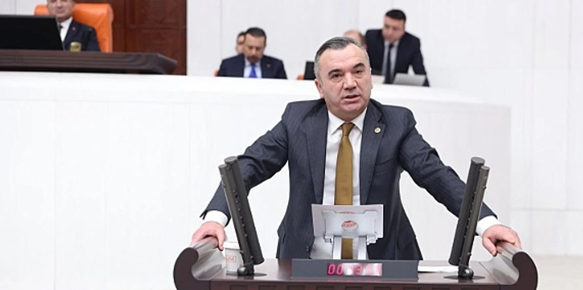 Yavuz Aydın: 'Herkese hak olan çay emekçisine yok'