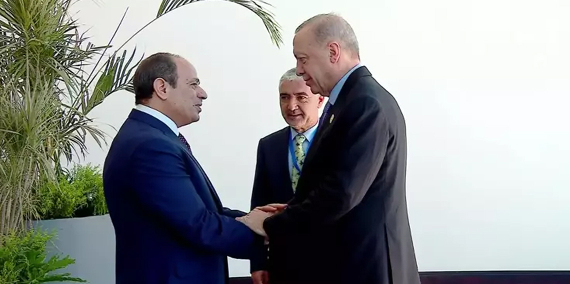 Cumhurbaşkanı Erdoğan, 